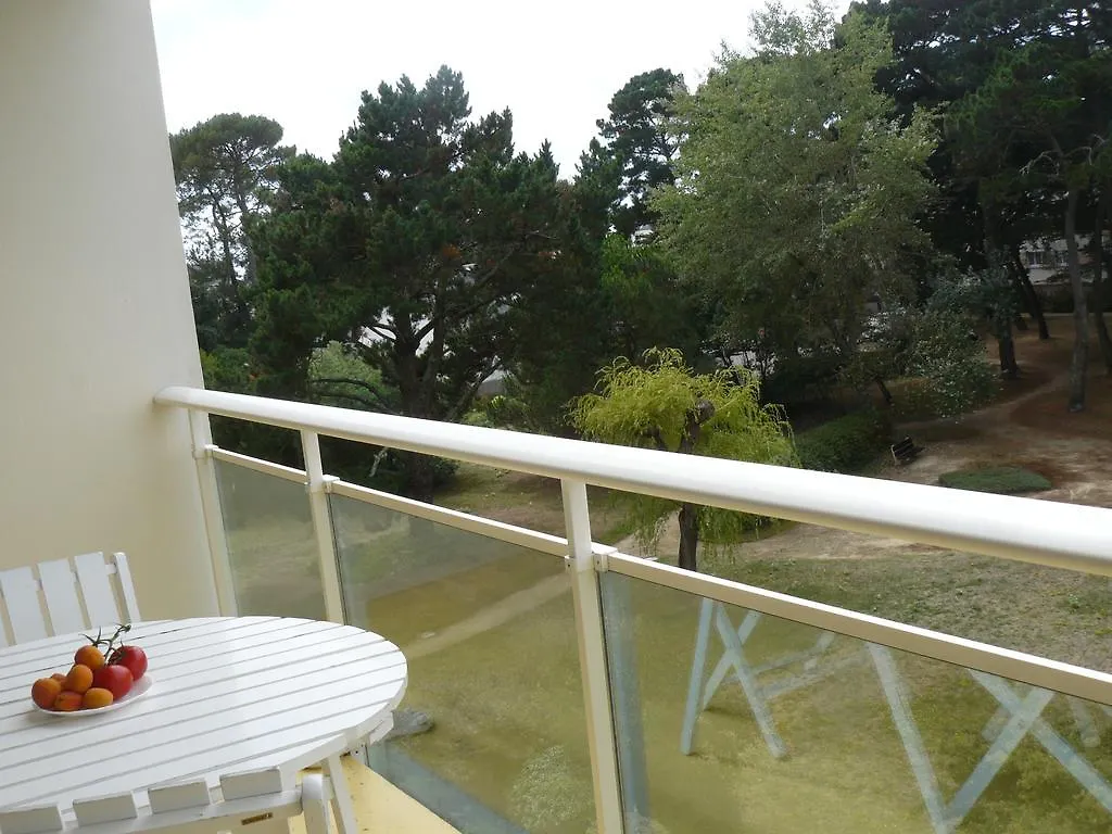 Port An Dro 2, Appartement Spacieux Proche Plage A Carnac