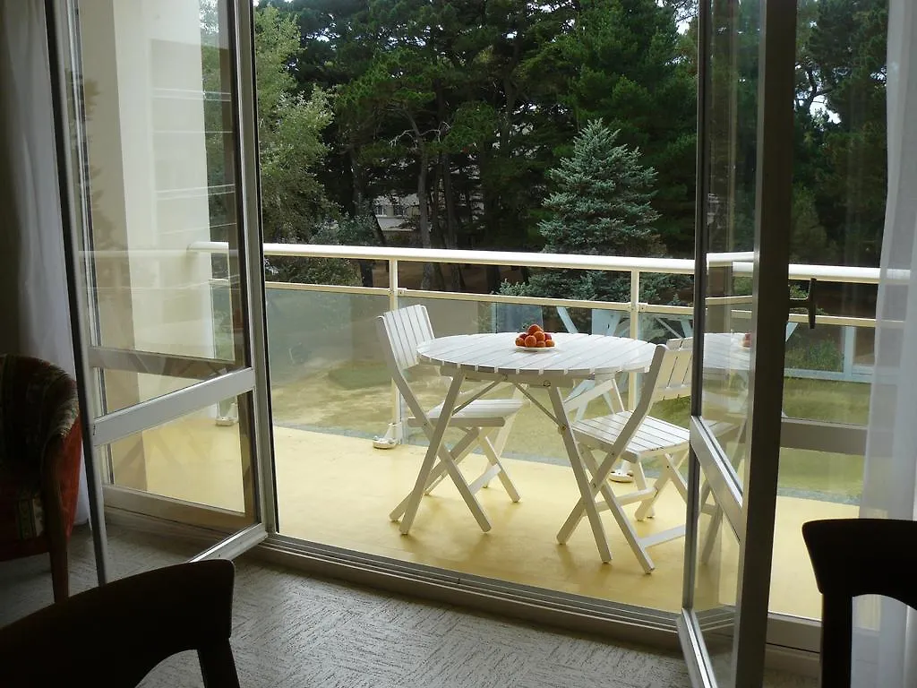 Port An Dro 2, Appartement Spacieux Proche Plage A Carnac