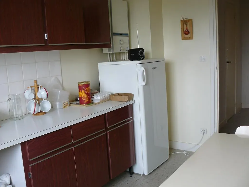 Port An Dro 2, Appartement Spacieux Proche Plage A Carnac