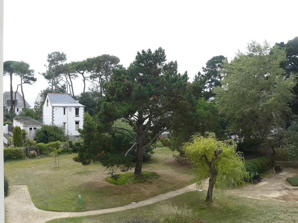 Contacten van Port An Dro 2, Appartement Spacieux Proche Plage A Carnac