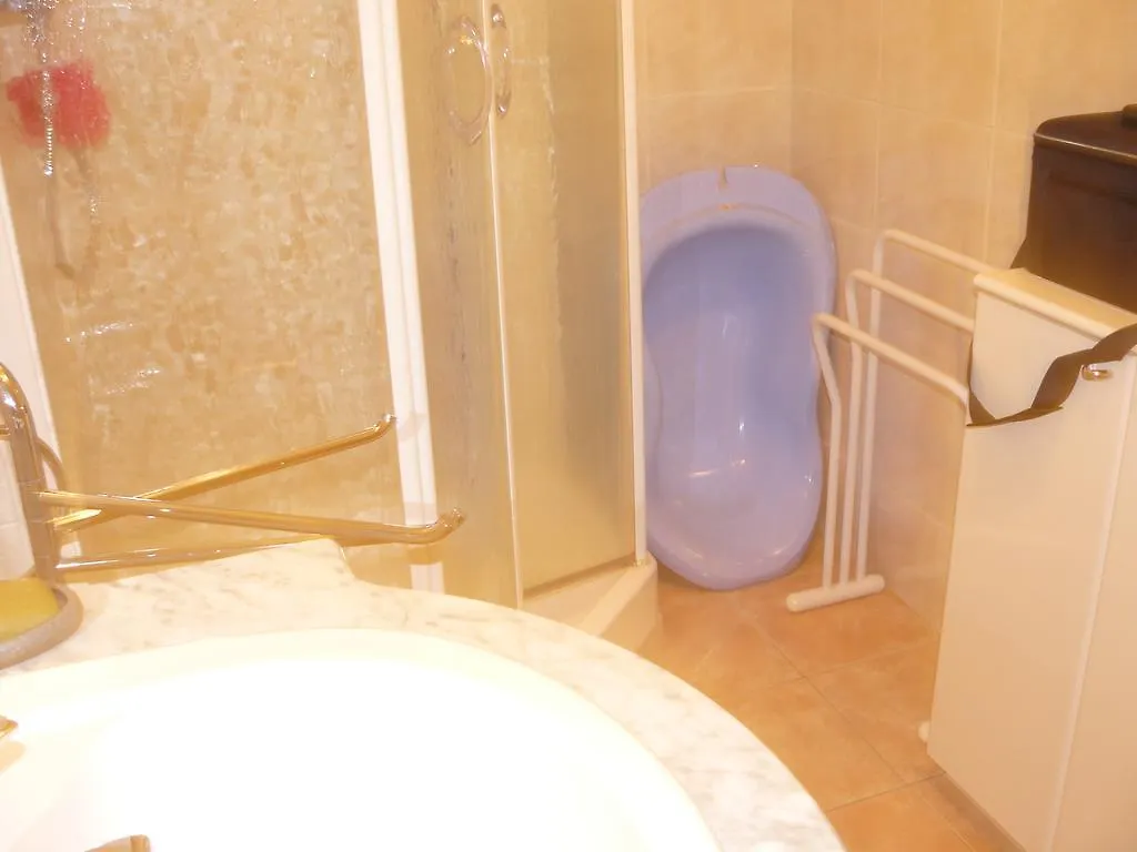 Port An Dro 2, Appartement Spacieux Proche Plage A Carnac