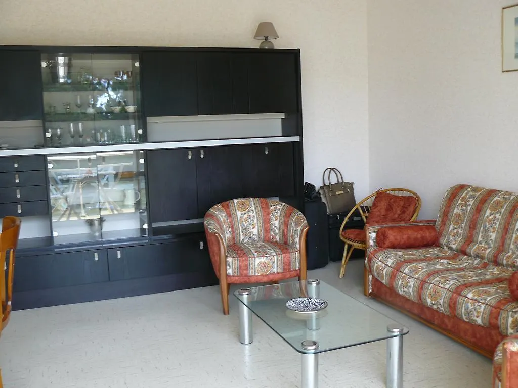 Port An Dro 2, Appartement Spacieux Proche Plage A Carnac Frankrijk