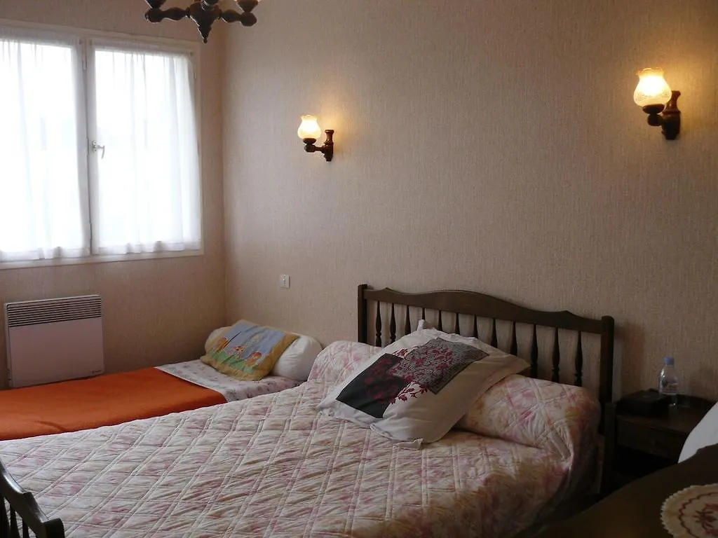 Port An Dro 2, Appartement Spacieux Proche Plage A Carnac Frankrijk